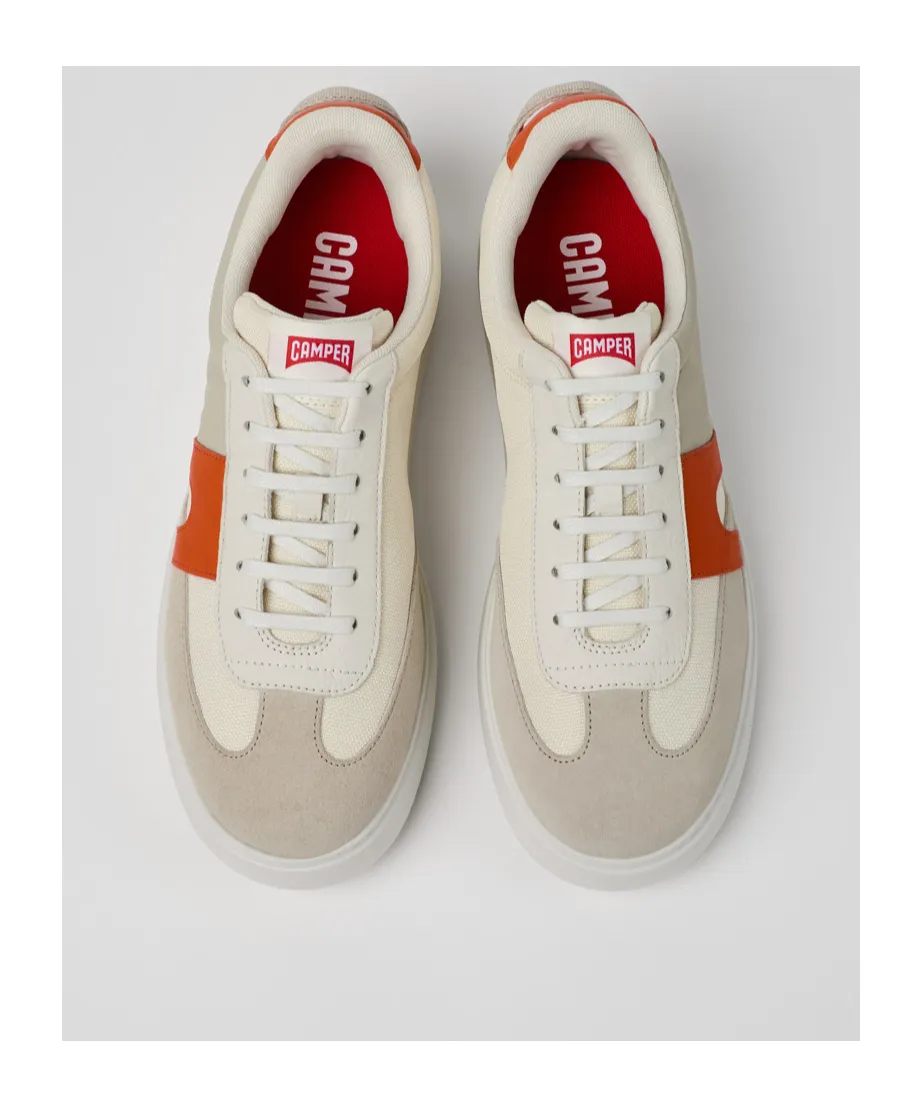 Runner K21 Low-Cut Casual Shoes
