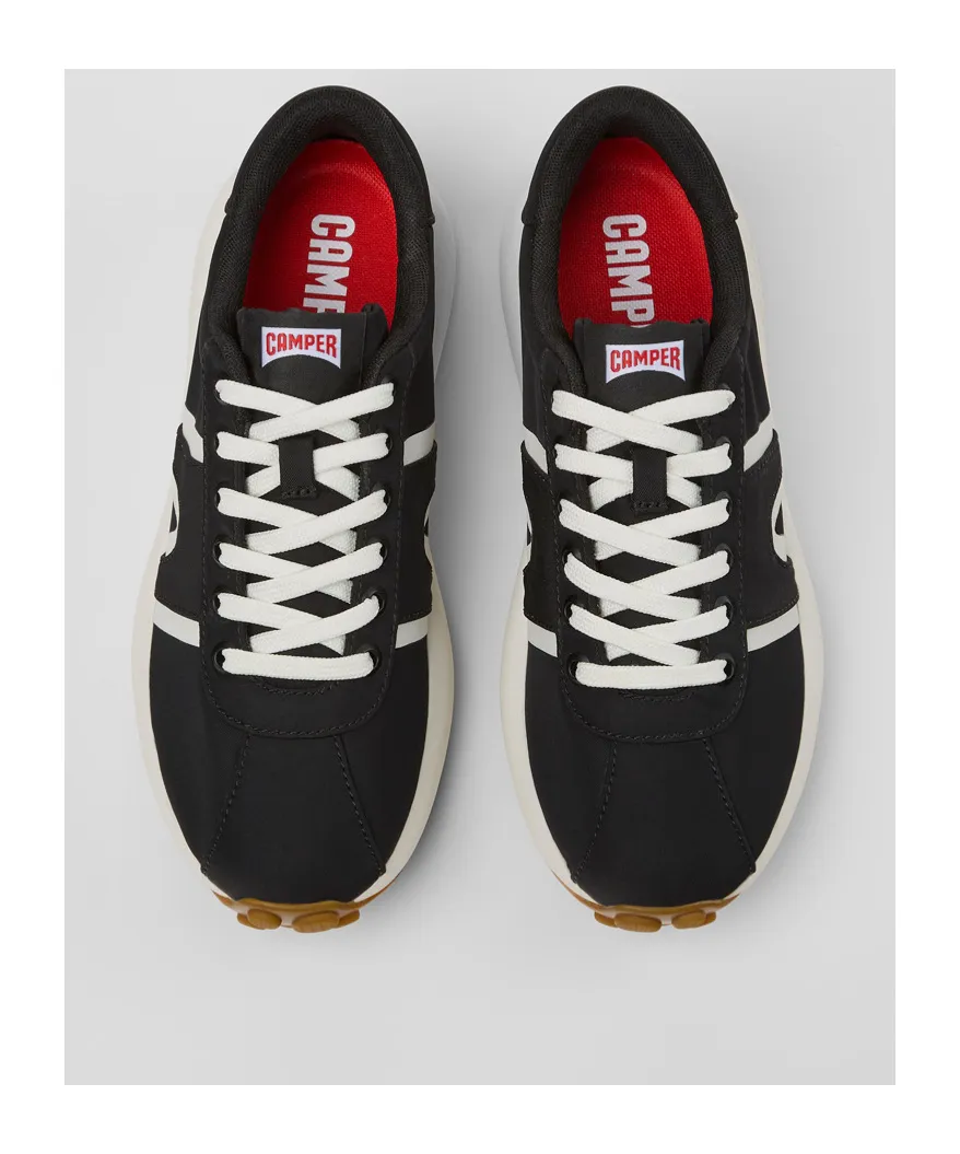 Pelotas Athens Panelled Sneakers