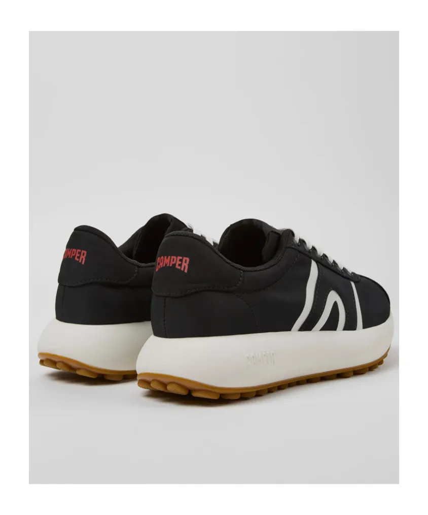 Pelotas Athens Panelled Sneakers