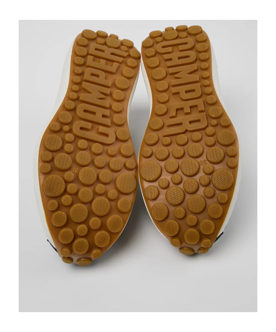 Pelotas Athens Panelled Sneakers