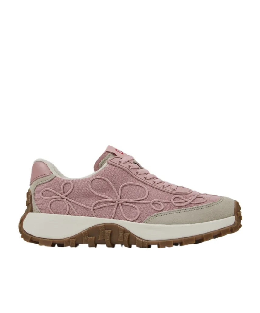 Logo Sneakers