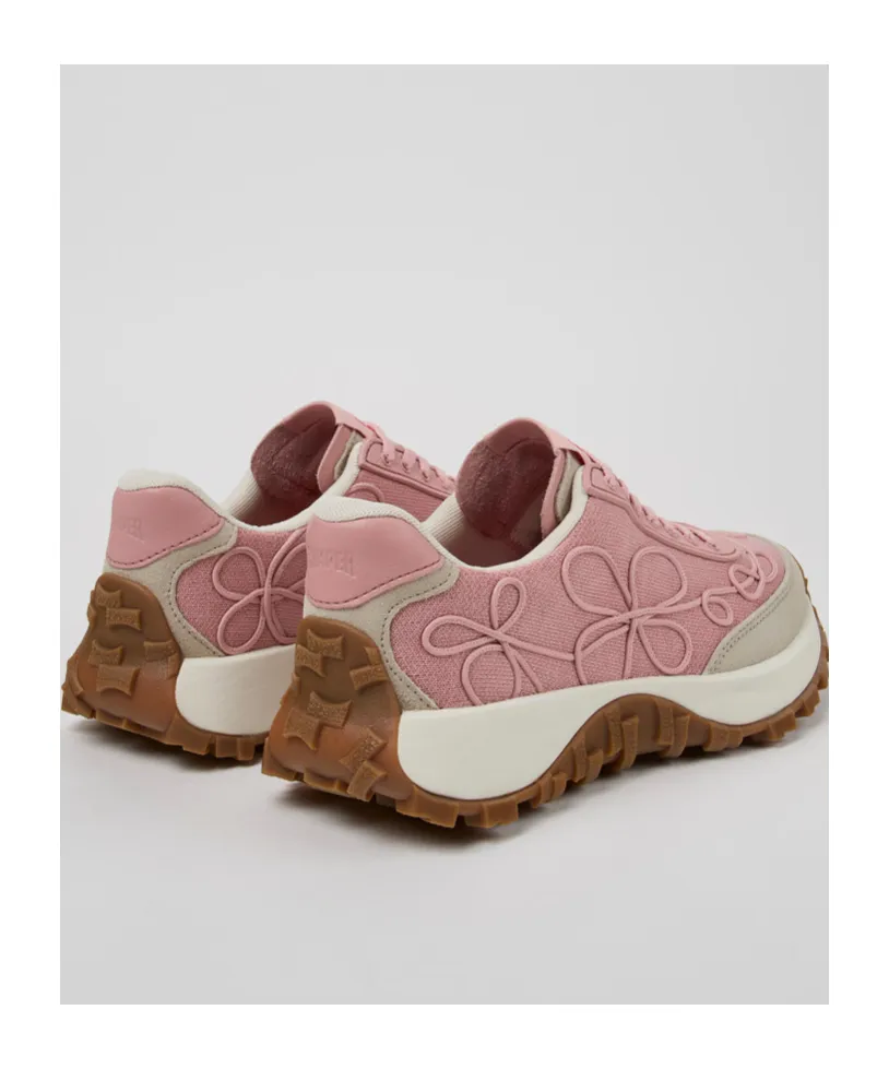 Logo Sneakers