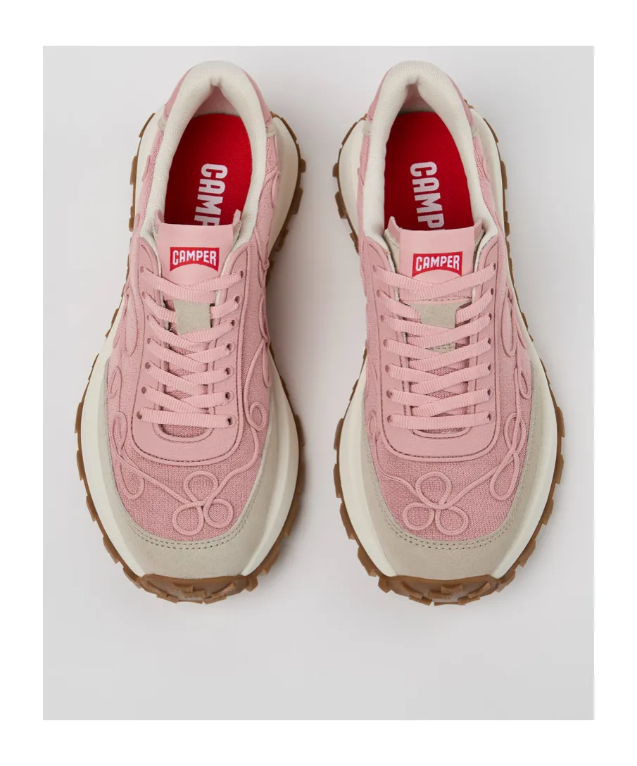 Logo Sneakers