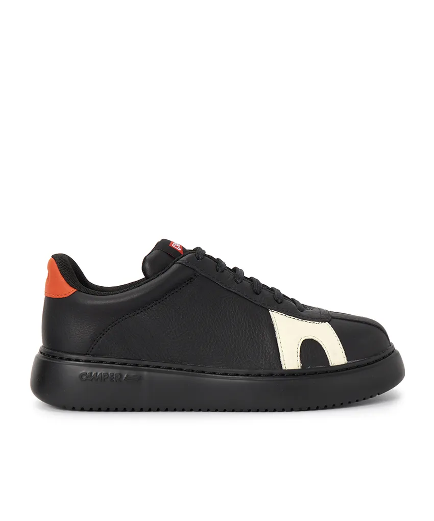 Runner K21 Low-Top Sneakers