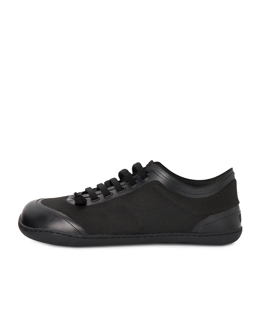 Laced Sneakers