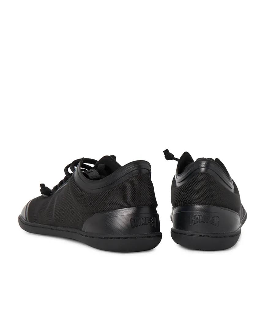 Laced Sneakers