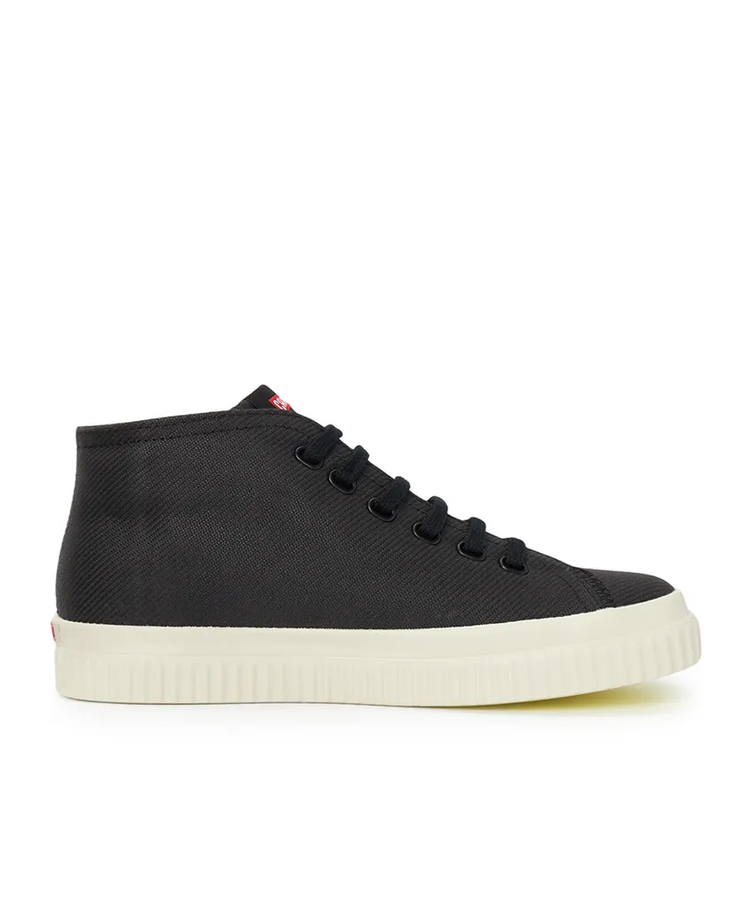 Laced Sneakers