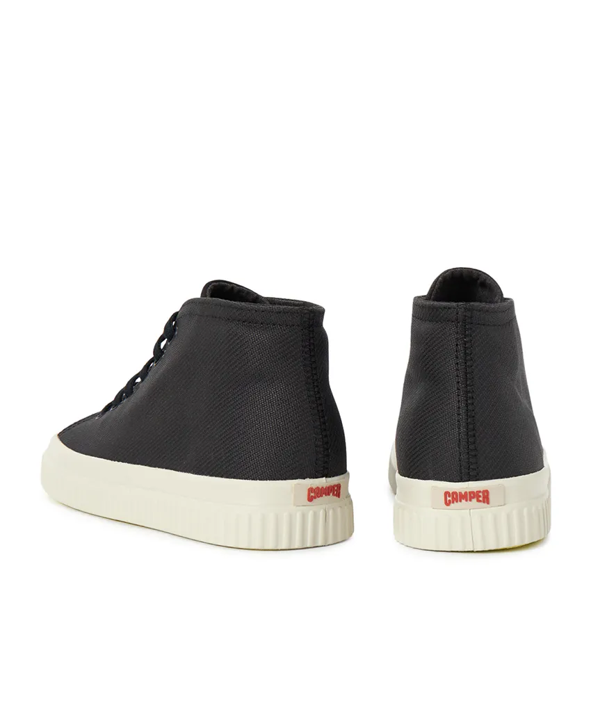 Laced Sneakers