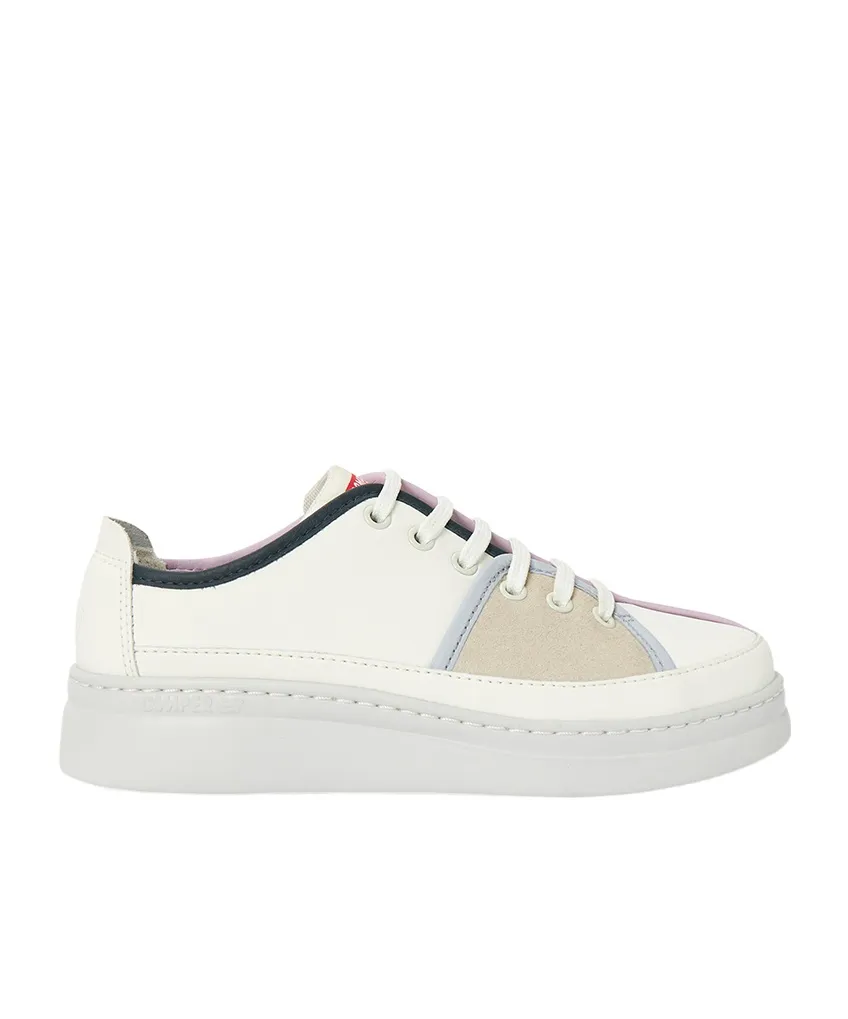 Laced Sneakers