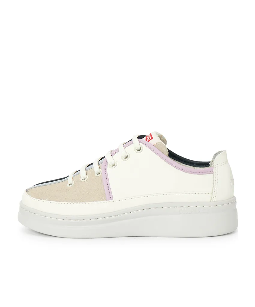 Laced Sneakers