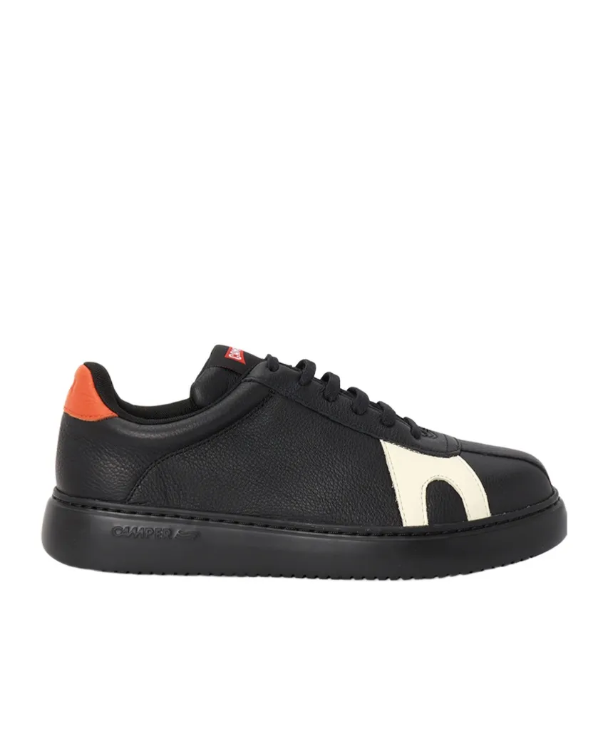 Laced Sneakers