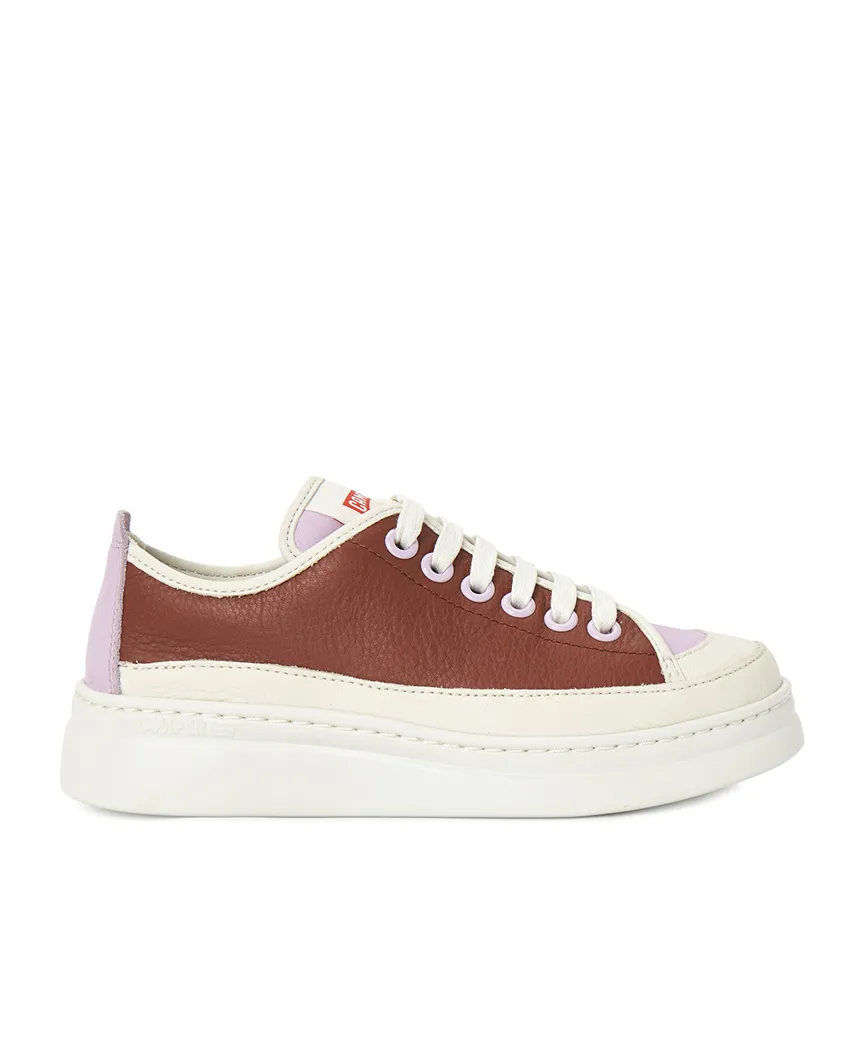 Laced Sneakers