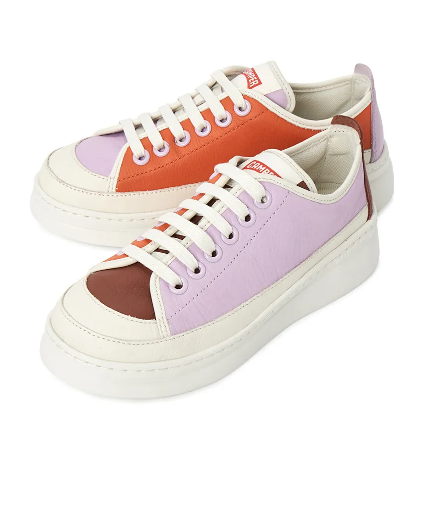 Laced Sneakers