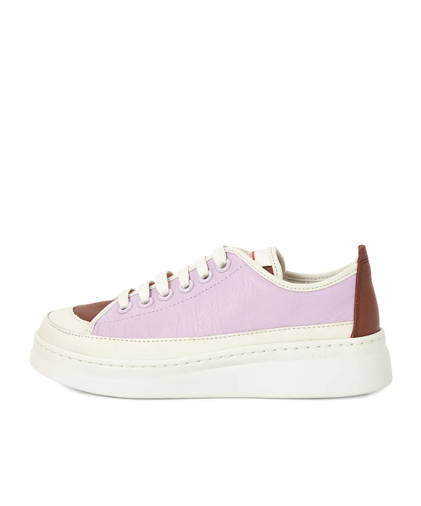 Laced Sneakers