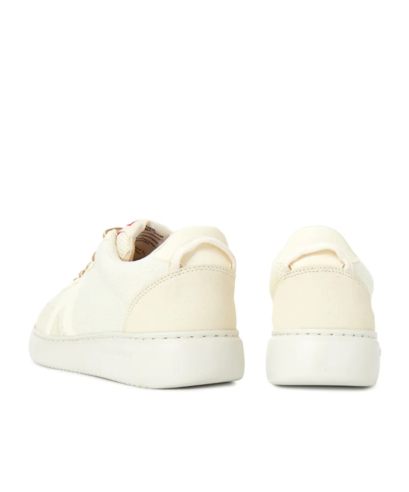 Laced Sneakers