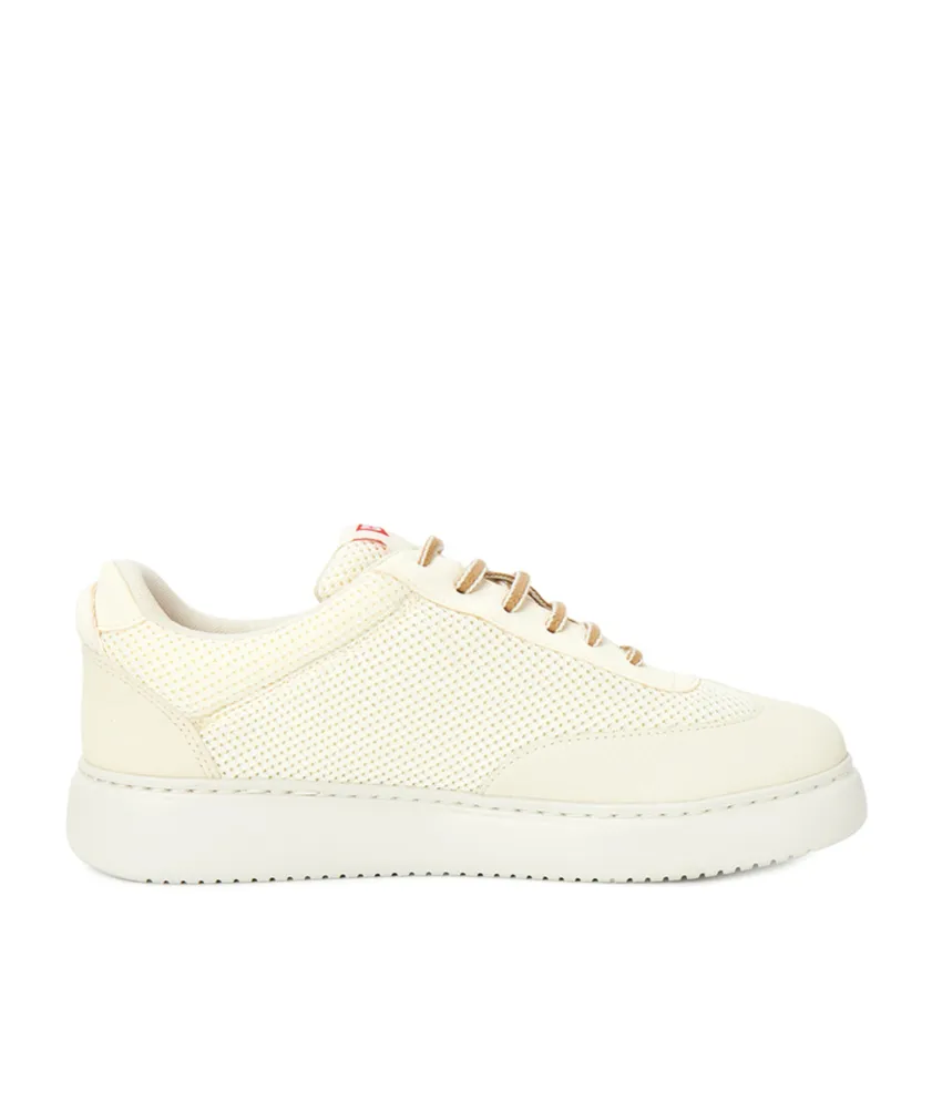 Laced Sneakers
