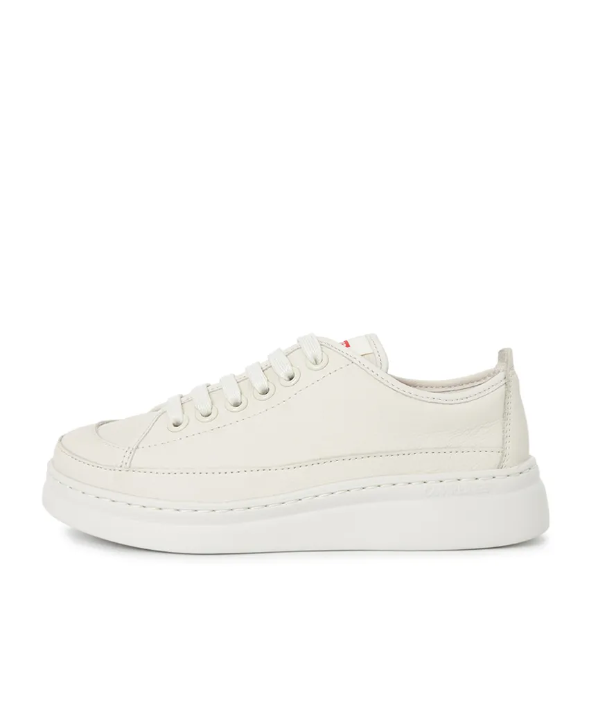 Lace-Up Low-Cut Casual Shoes