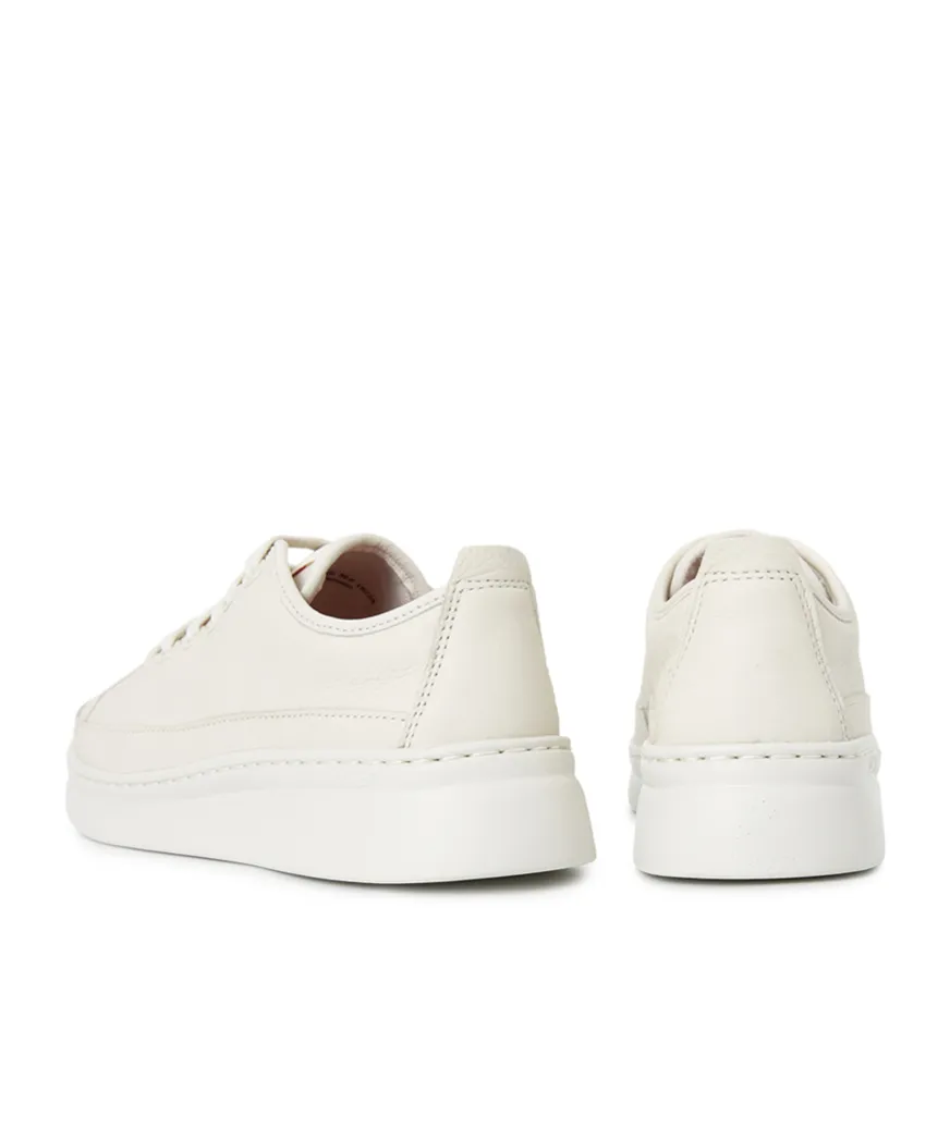 Lace-Up Low-Cut Casual Shoes