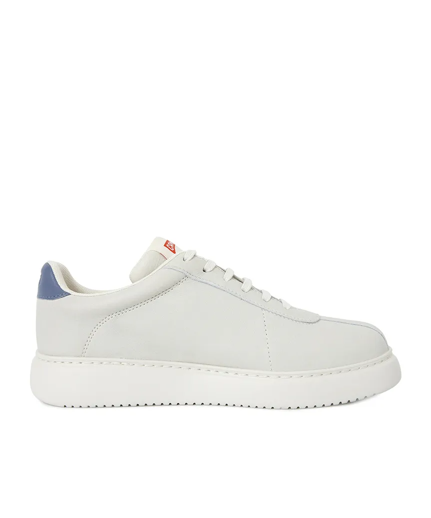 Lace-Up Low-Cut Casual Shoes