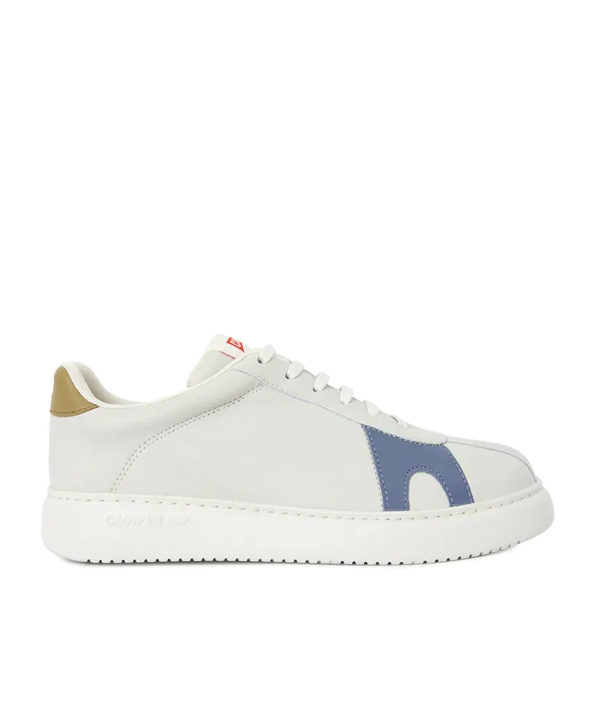 Lace-Up Low-Cut Casual Shoes