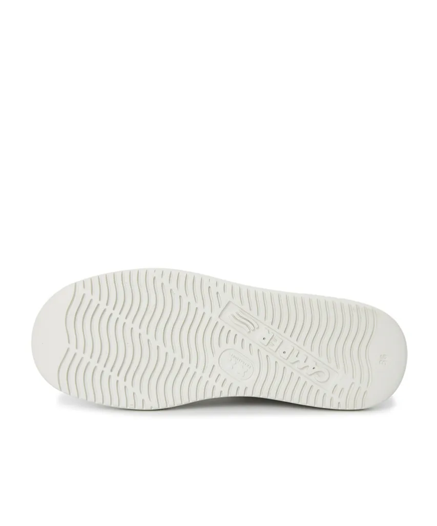 Runner K21 Low-Top Sneakers