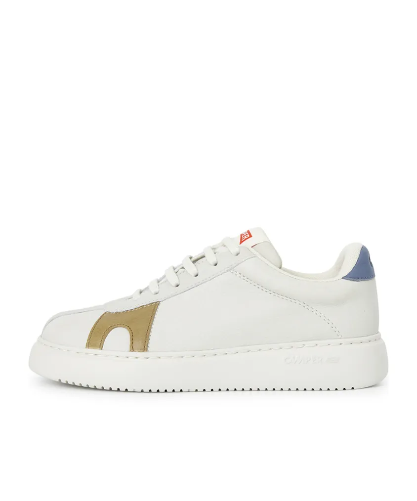 Runner K21 Low-Top Sneakers