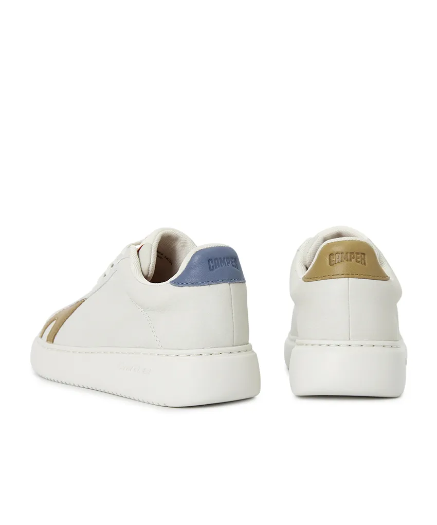 Runner K21 Low-Top Sneakers