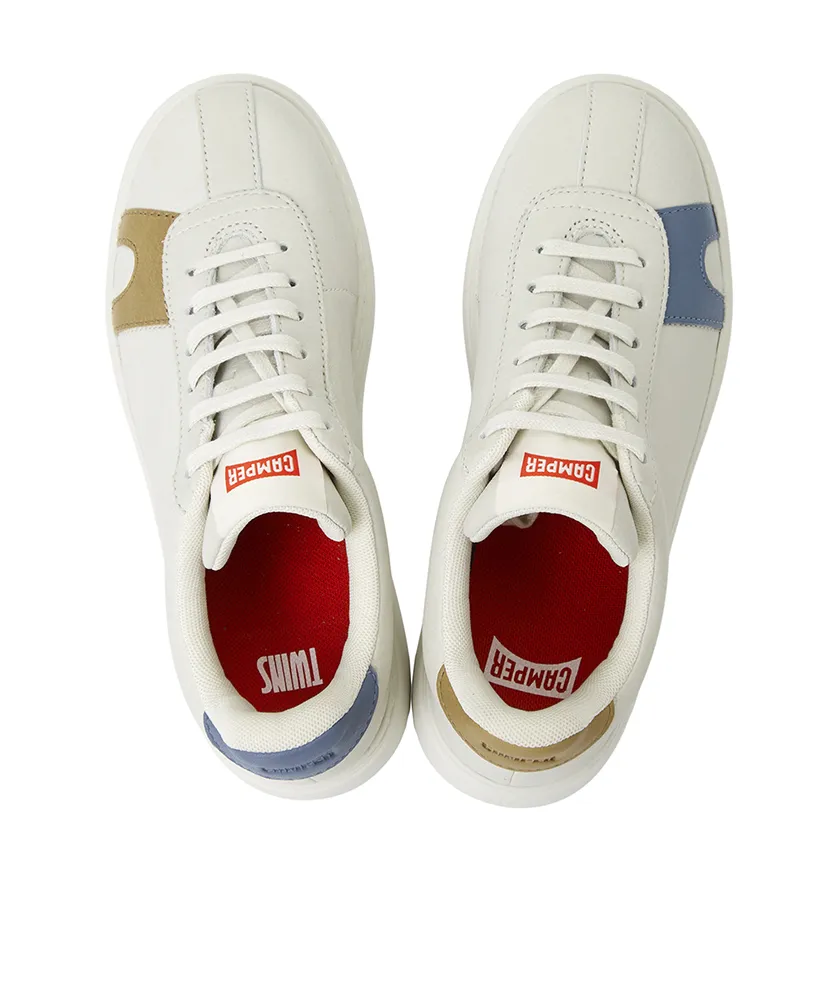 Runner K21 Low-Top Sneakers