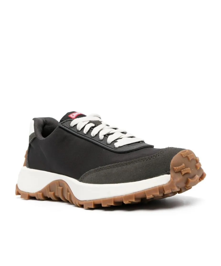 Drift Trail Lace-Up Sneakers