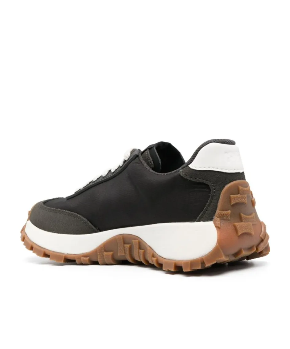 Drift Trail Lace-Up Sneakers
