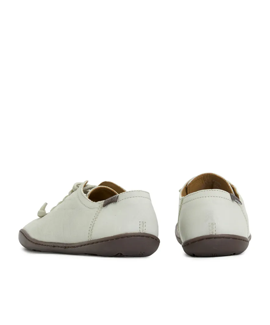 Lacing Casual Shoes