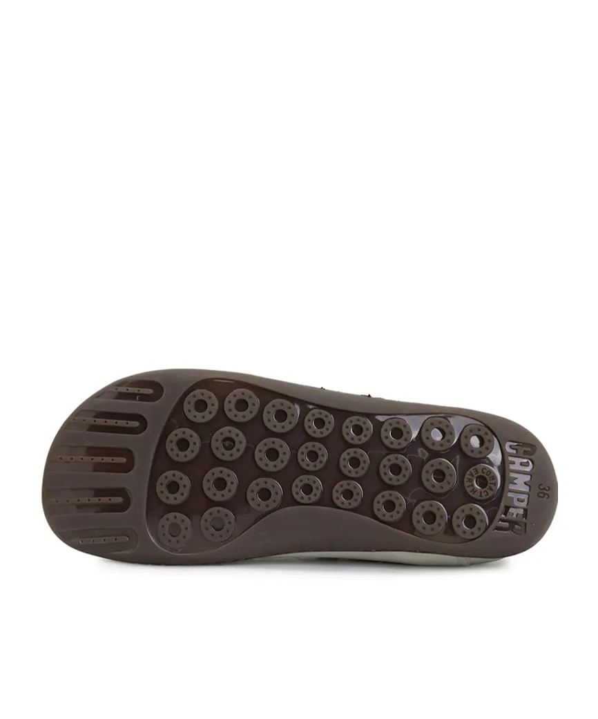 Lacing Casual Shoes