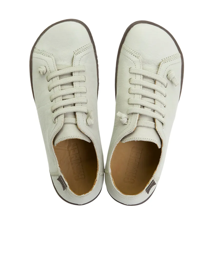 Lacing Casual Shoes