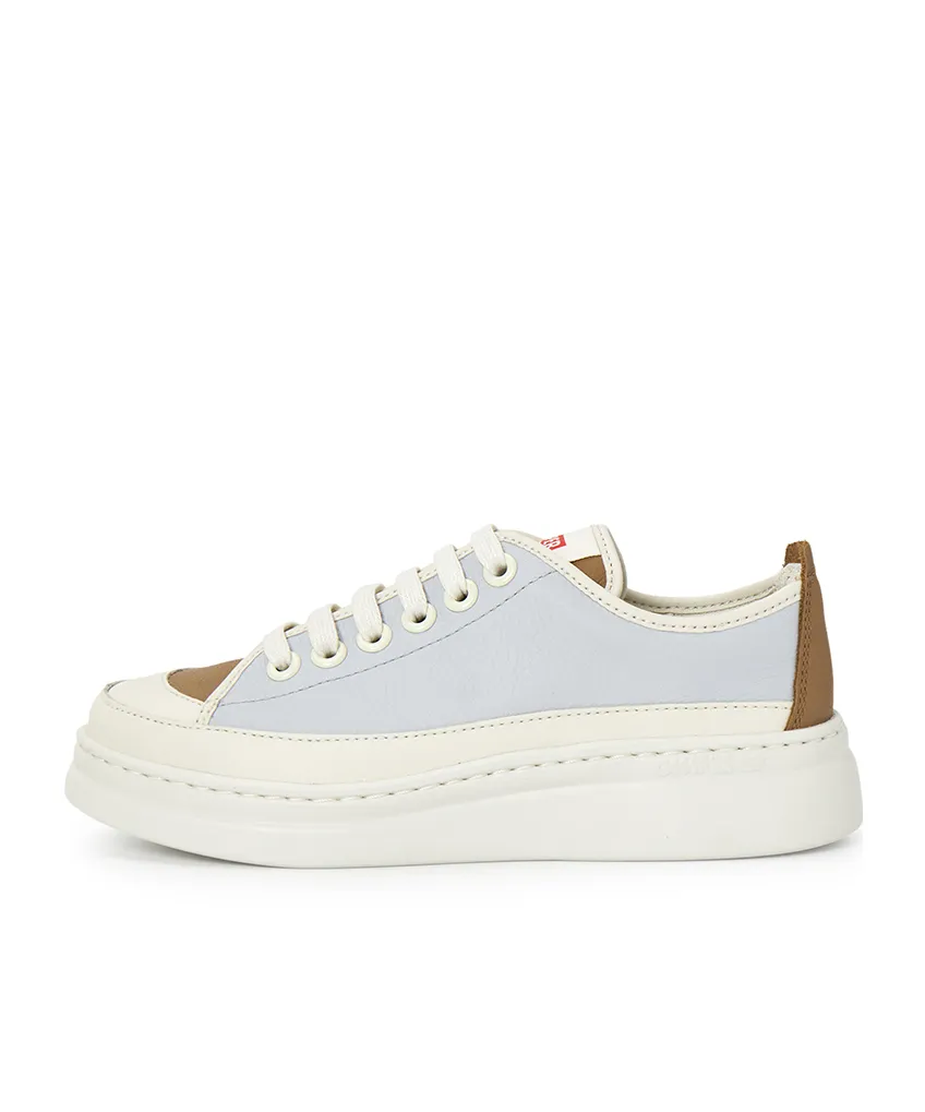 Laced Sneakers