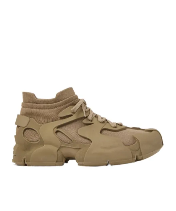 Lacing Casual Shoes