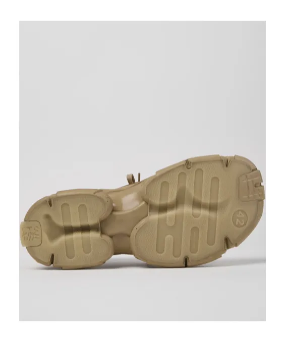 Lacing Casual Shoes