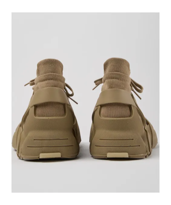 Lacing Casual Shoes