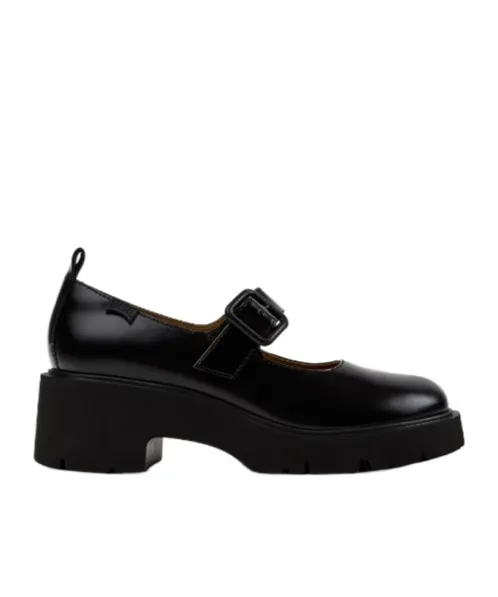 Buckled Platform Pumps