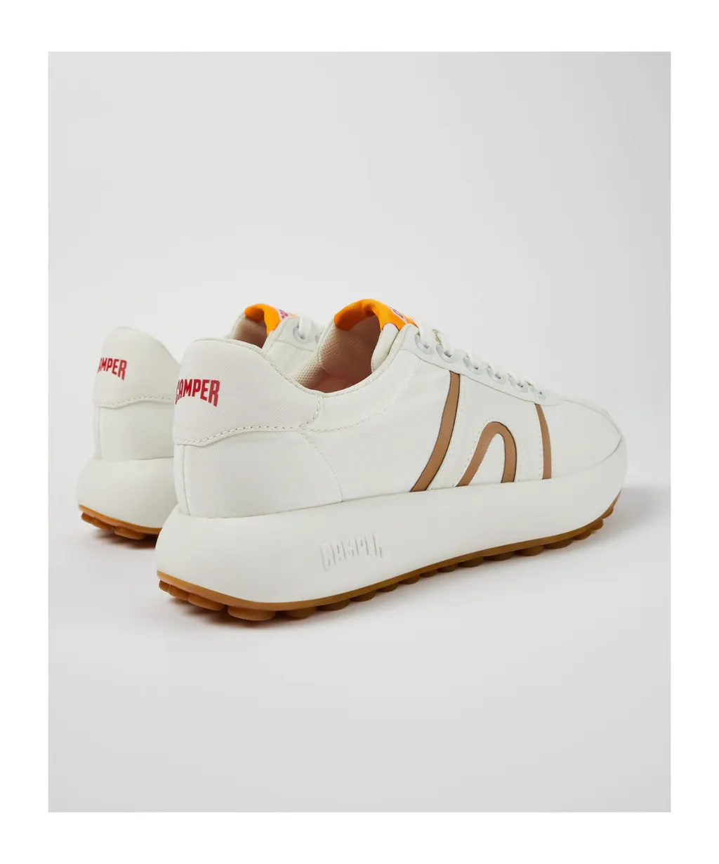 Pelotas Athens Laced Sneakers