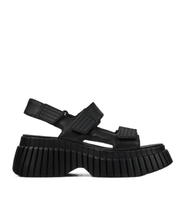 Bcn Platform Sandals