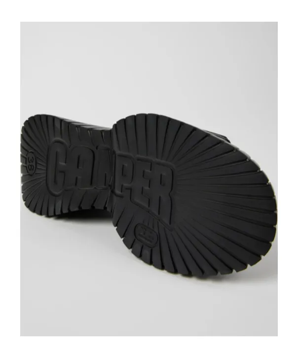Bcn Platform Sandals
