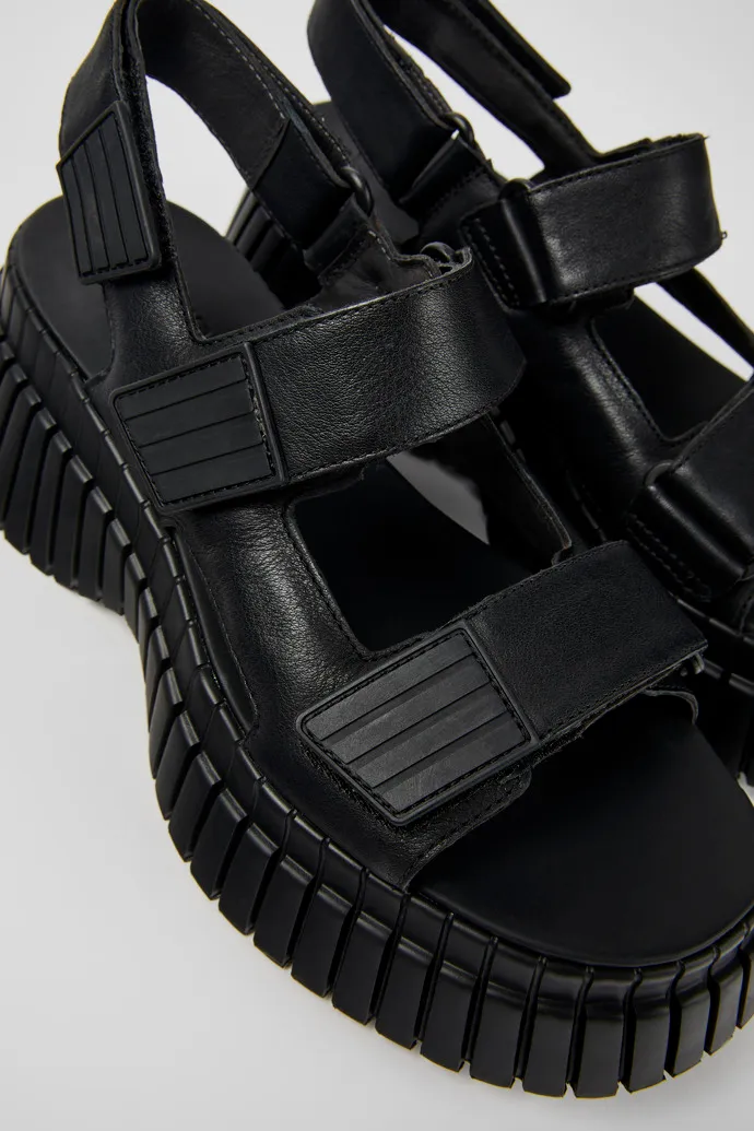 Bcn Platform Sandals