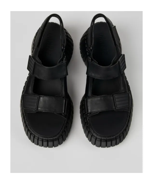 Bcn Platform Sandals