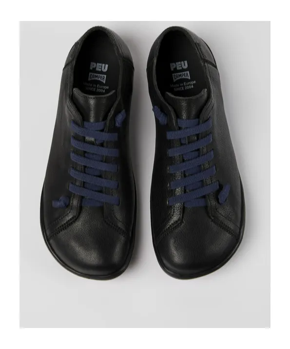 Peu Cami Low-Top Sneakers