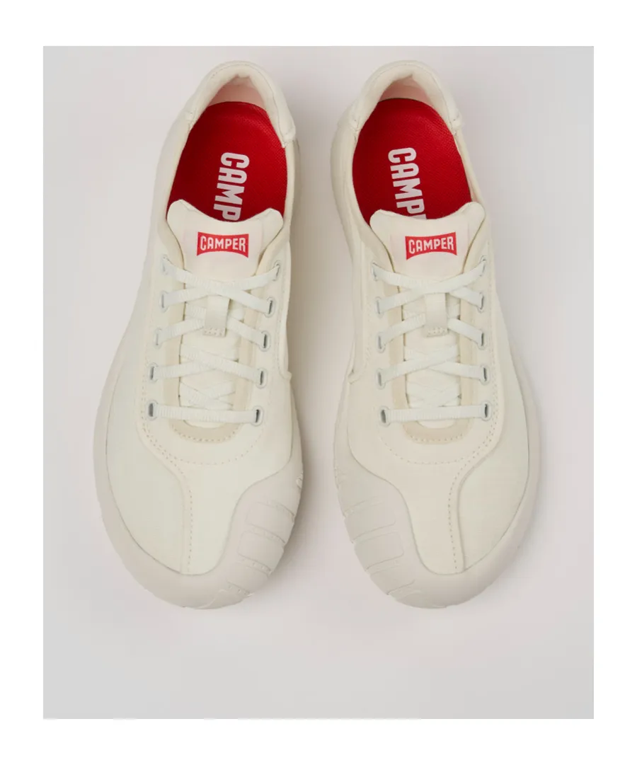 Path Low-Top Sneakers