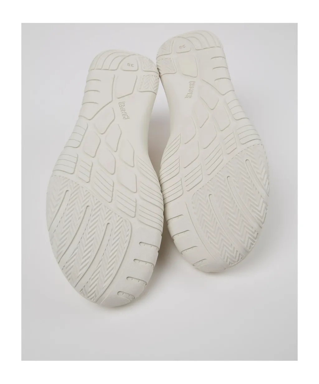 Path Low-Top Sneakers
