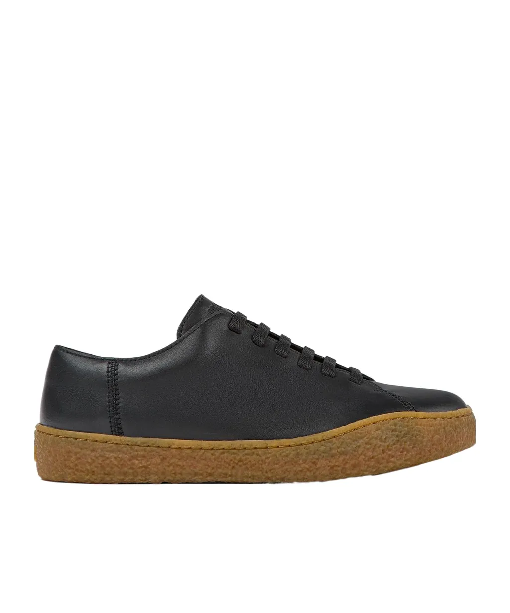 Terreno Low-Top Sneakers