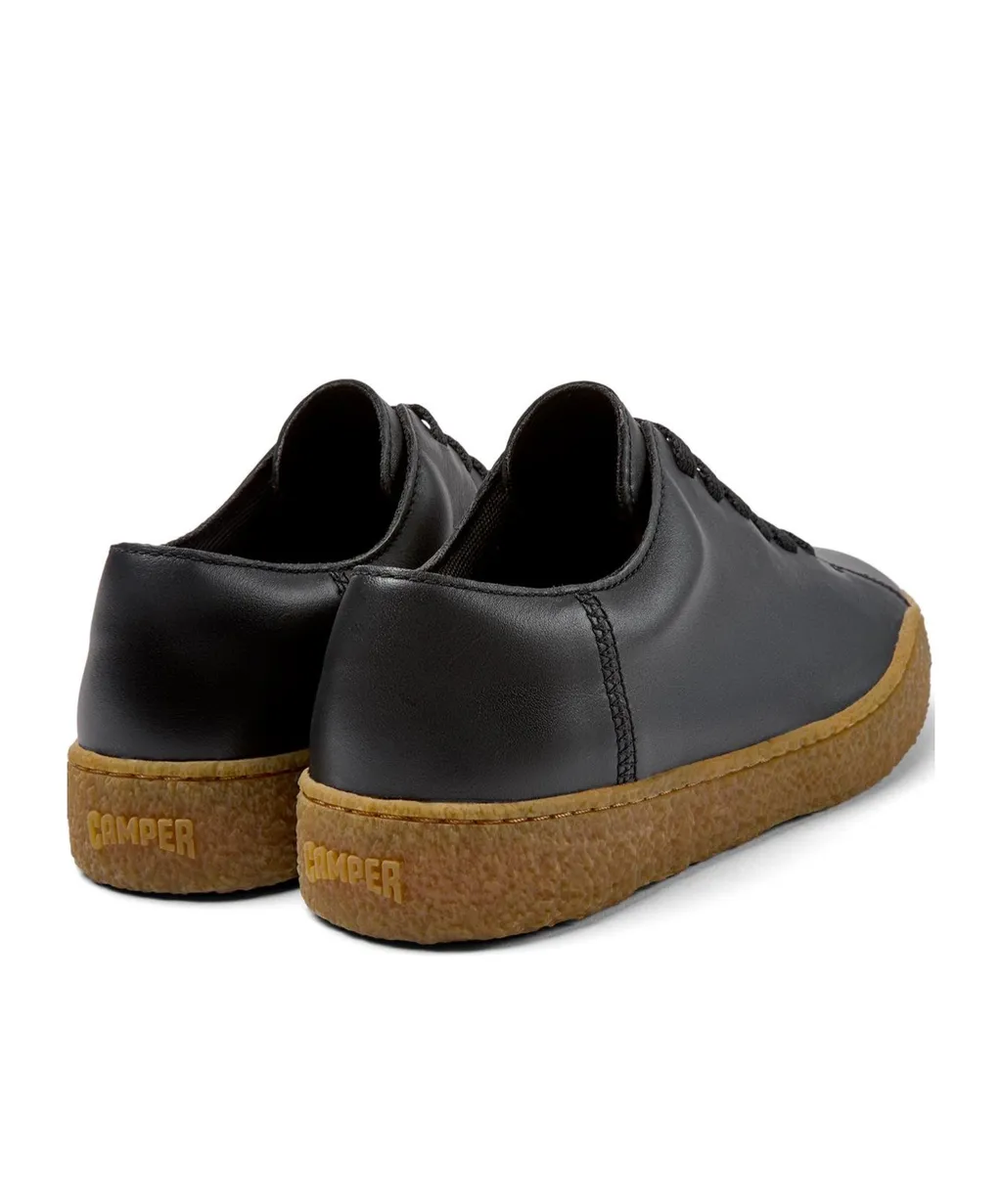 Terreno Low-Top Sneakers