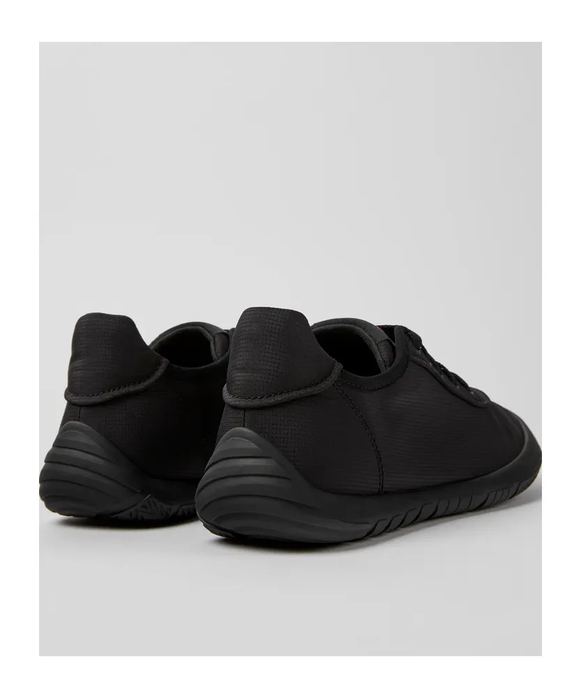 Path Low-Top Sneakers