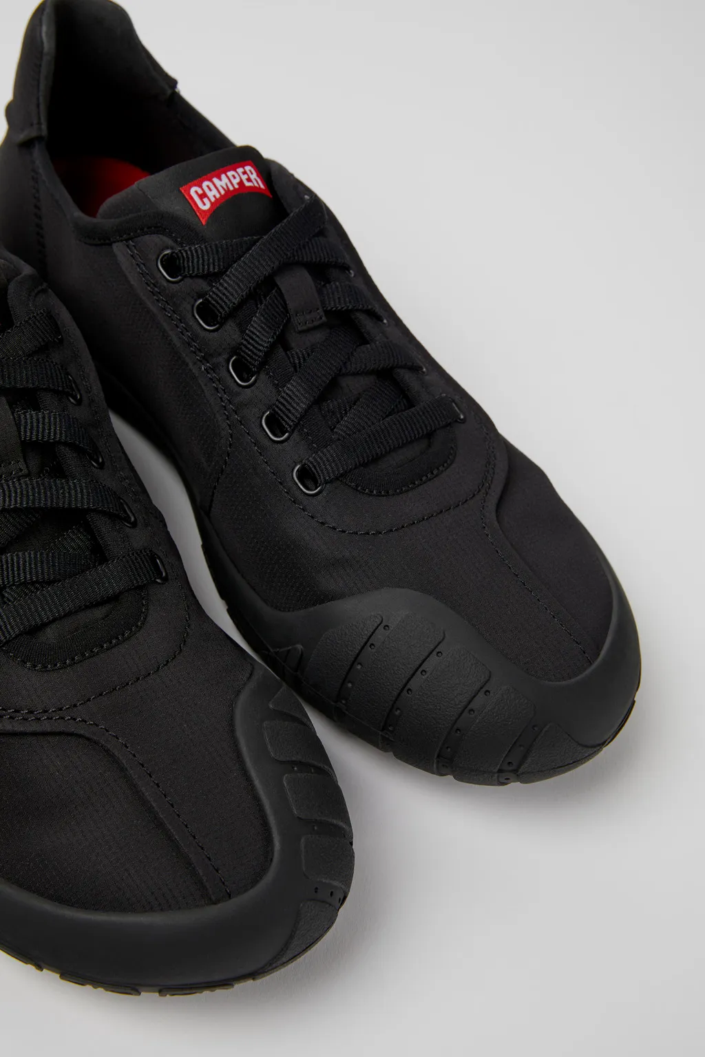 Path Low-Top Sneakers